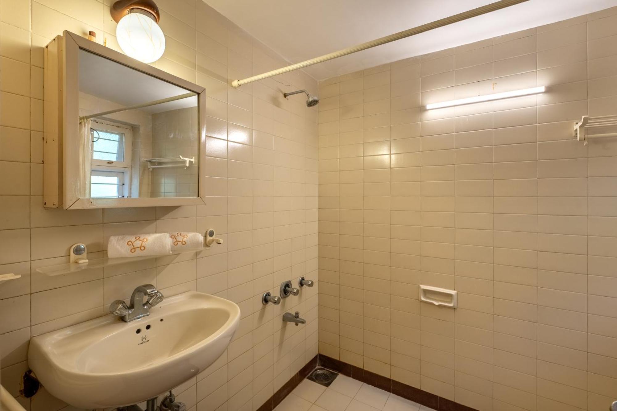 Saffronstays Garnet House Mahābaleshwar Εξωτερικό φωτογραφία