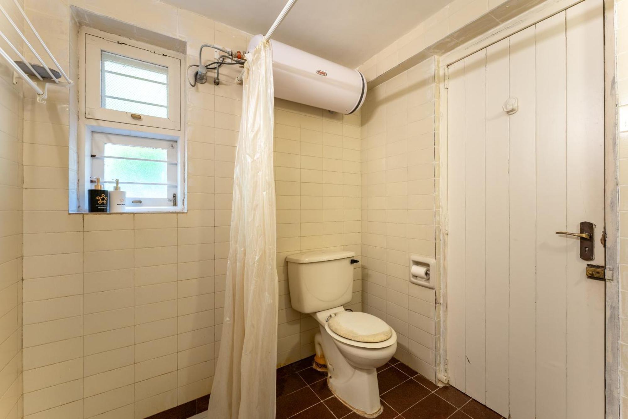 Saffronstays Garnet House Mahābaleshwar Εξωτερικό φωτογραφία